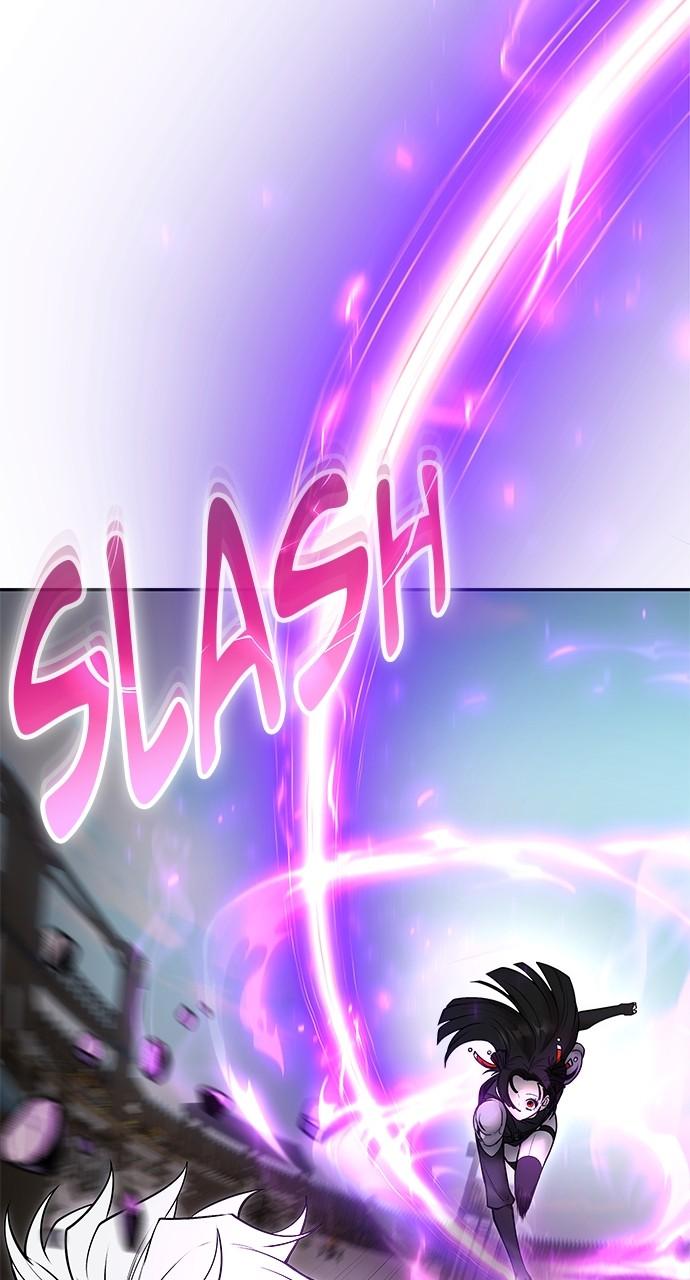 Secretly More Powerful than the Hero Chapter 50 - Page 77