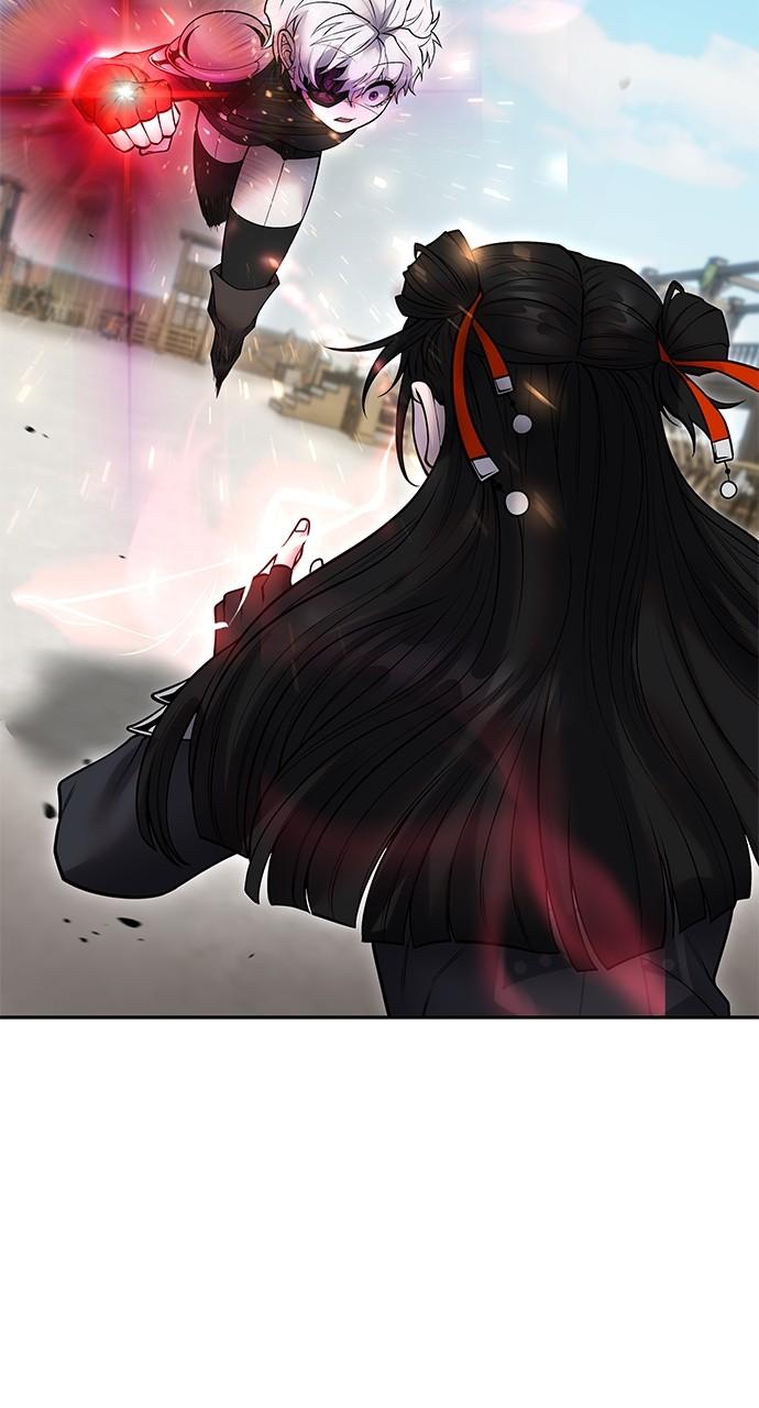 Secretly More Powerful than the Hero Chapter 50 - Page 85