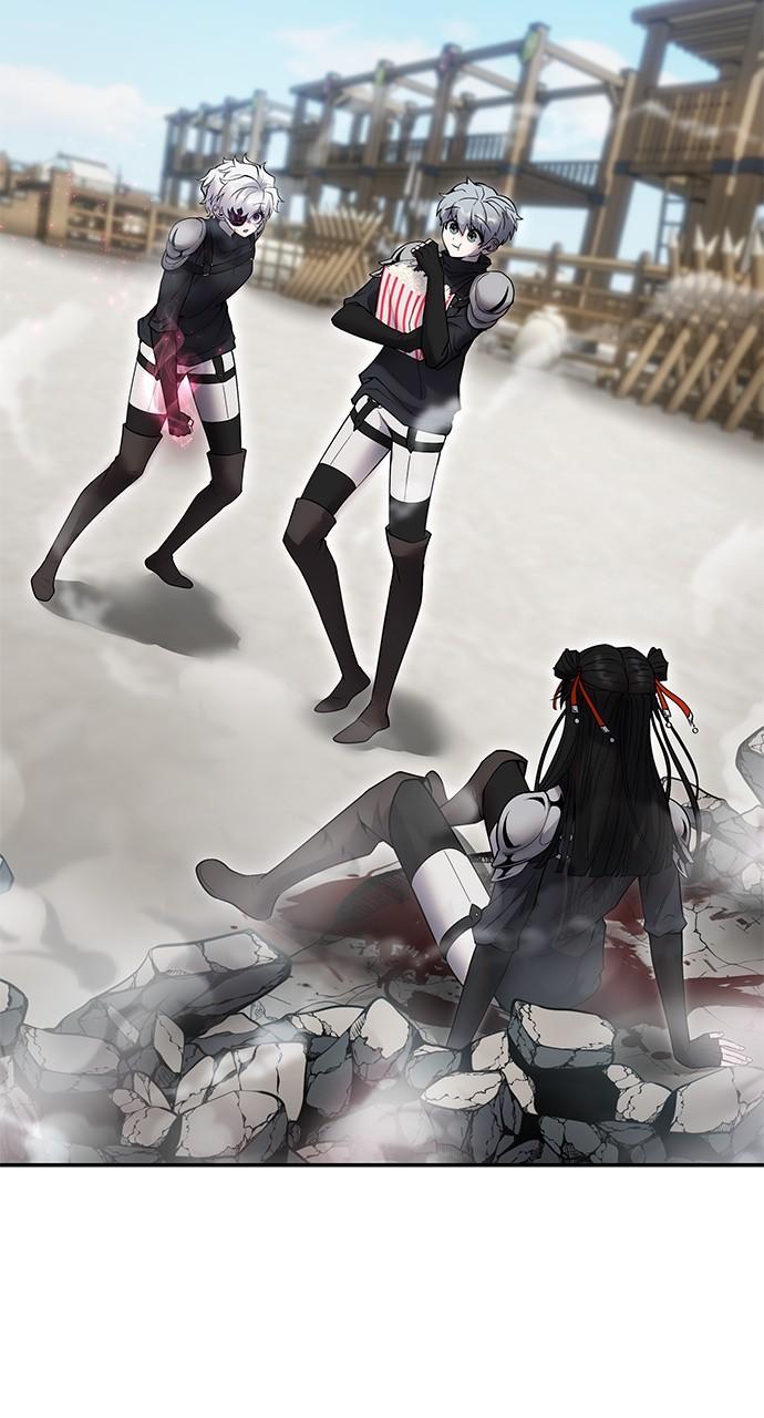 Secretly More Powerful than the Hero Chapter 50 - Page 90