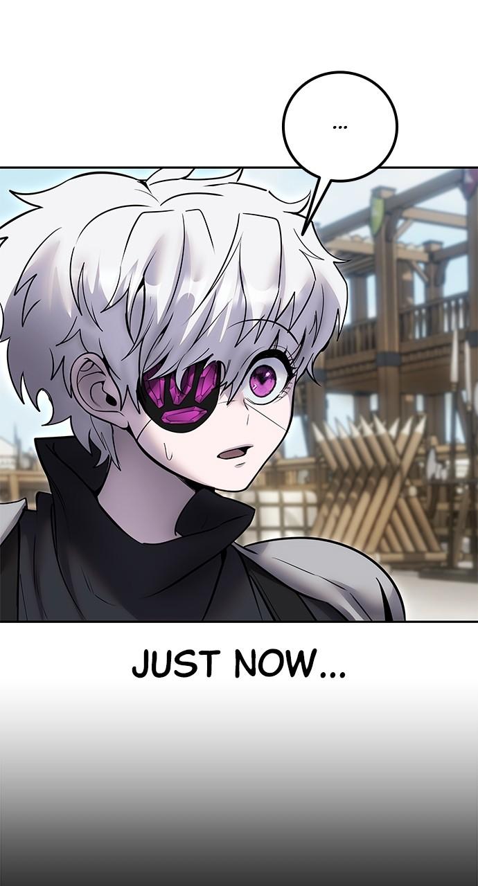 Secretly More Powerful than the Hero Chapter 50 - Page 91