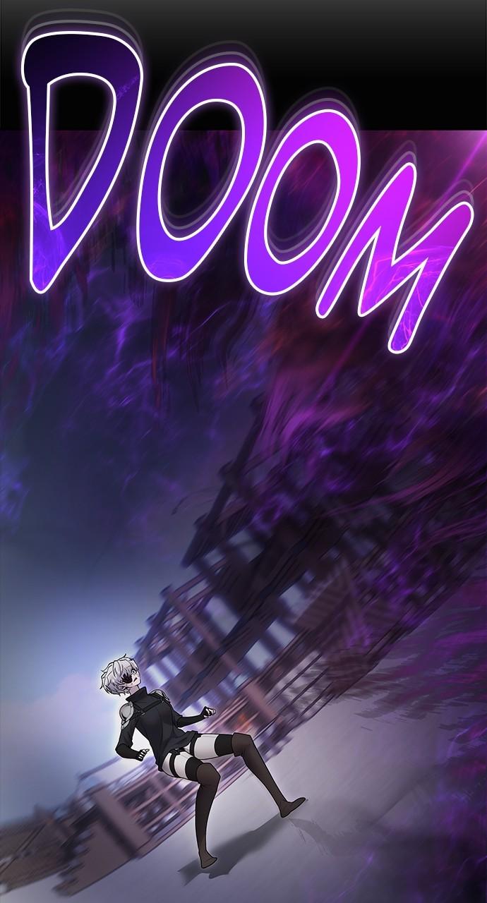 Secretly More Powerful than the Hero Chapter 50 - Page 92