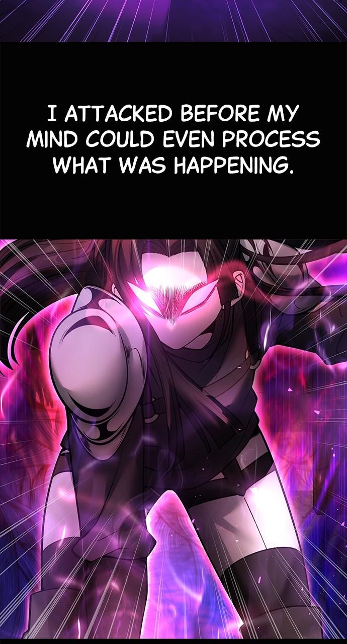 Secretly More Powerful than the Hero Chapter 50 - Page 95
