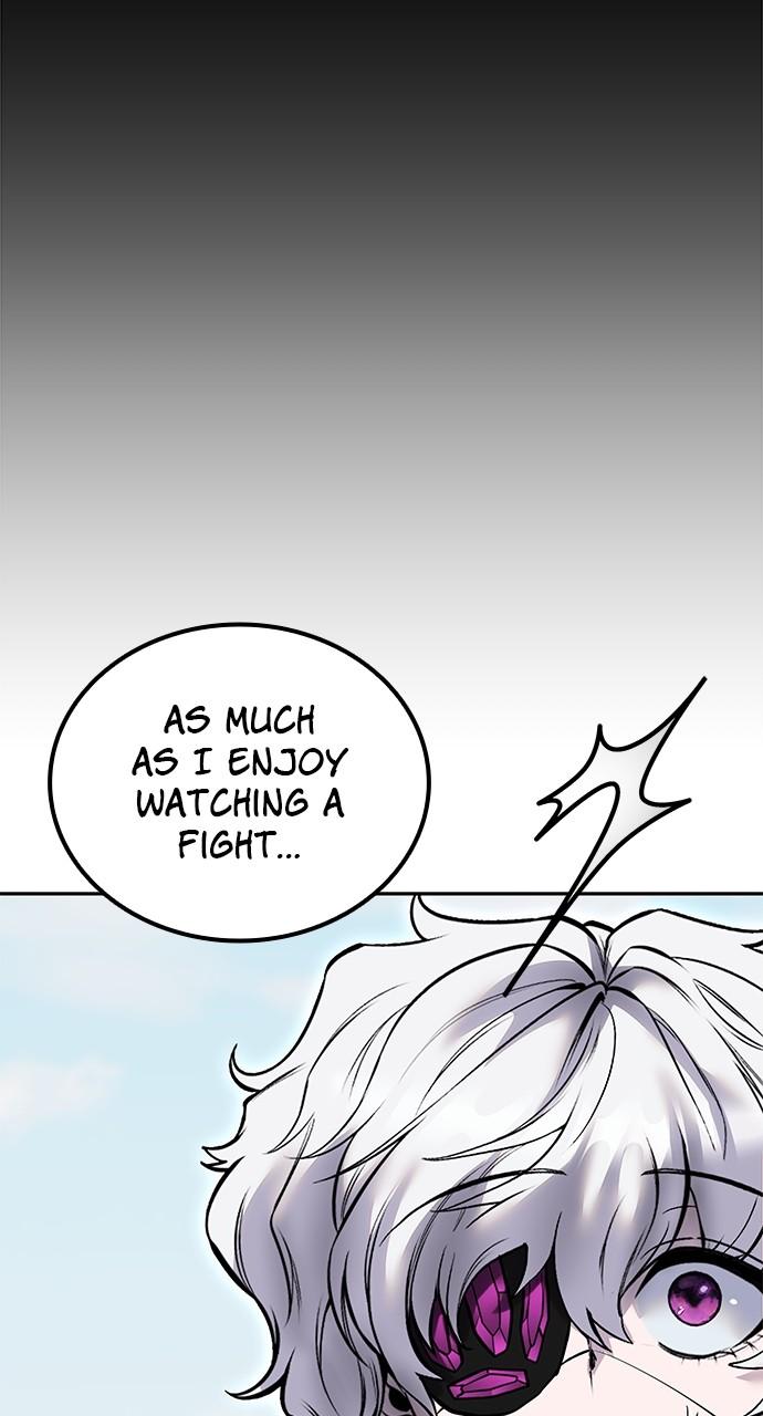 Secretly More Powerful than the Hero Chapter 50 - Page 98