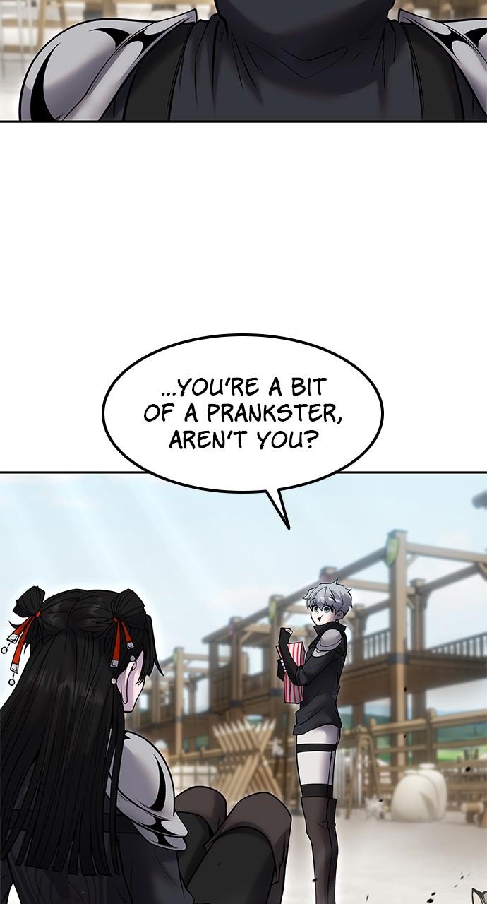 Secretly More Powerful than the Hero Chapter 50 - Page 100