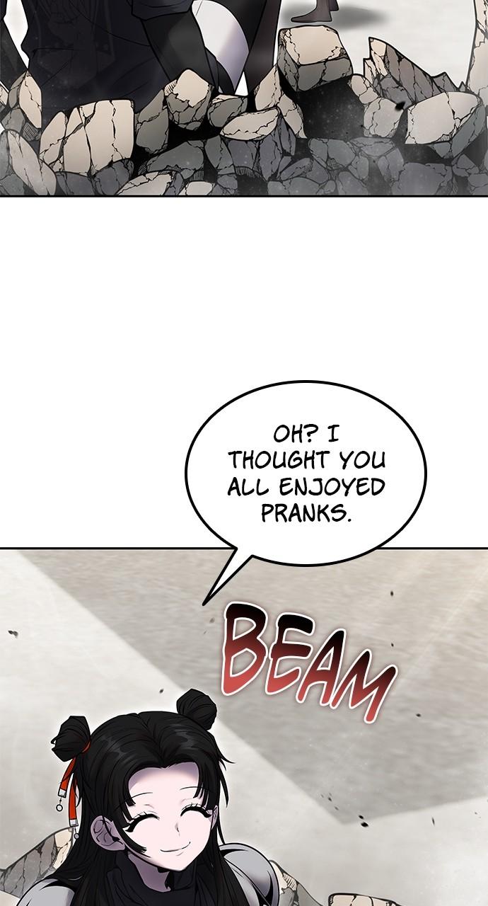 Secretly More Powerful than the Hero Chapter 50 - Page 101