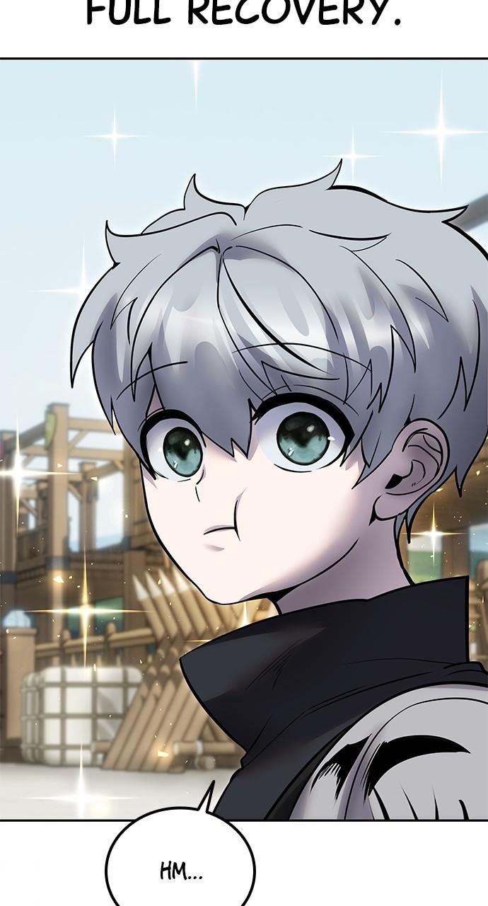 Secretly More Powerful than the Hero Chapter 50 - Page 104