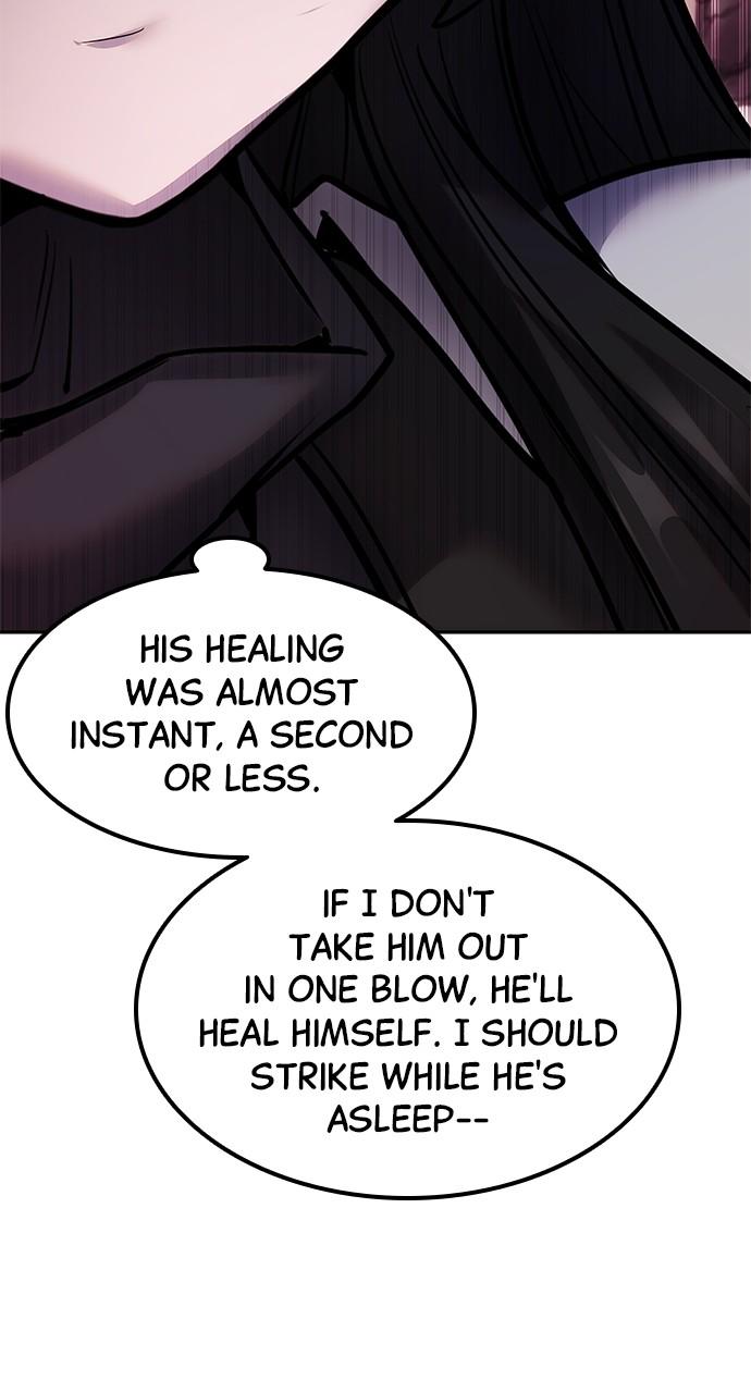 Secretly More Powerful than the Hero Chapter 50 - Page 106