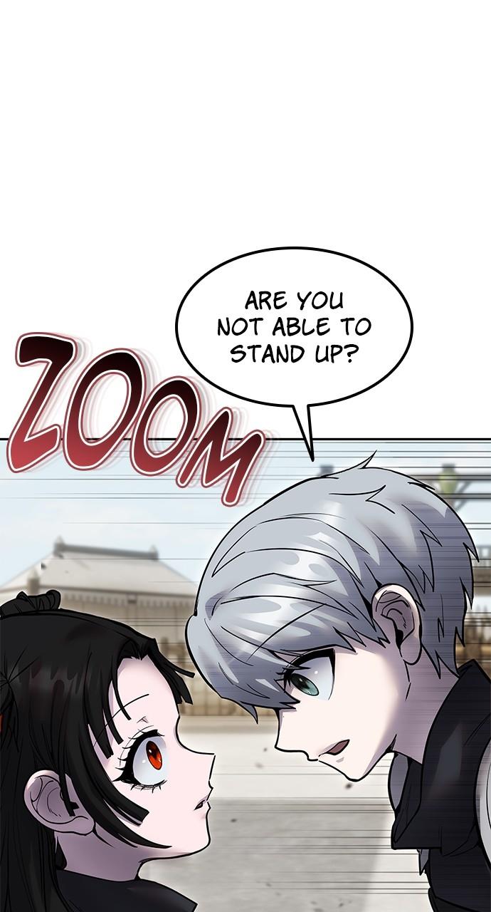 Secretly More Powerful than the Hero Chapter 50 - Page 107