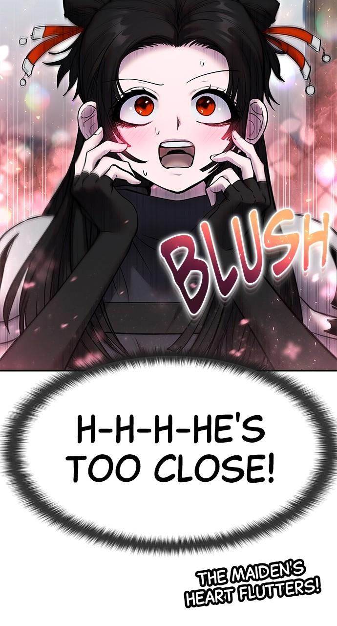 Secretly More Powerful than the Hero Chapter 50 - Page 109