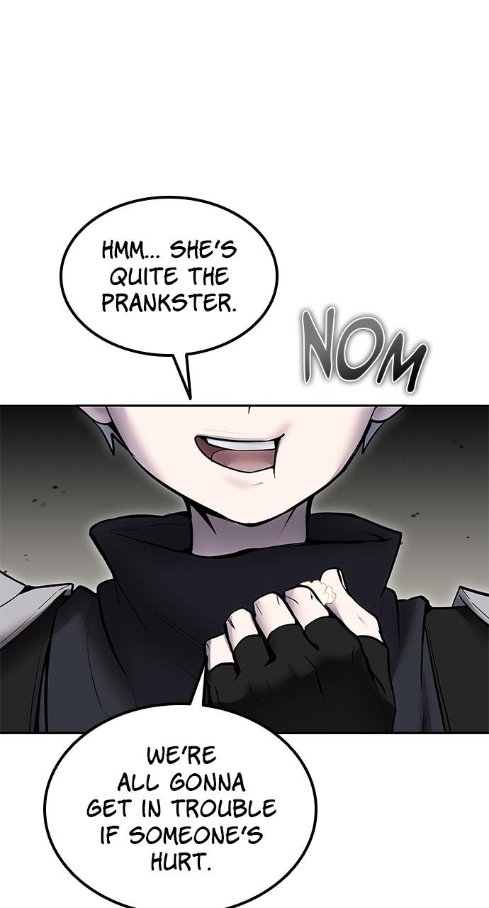 Secretly More Powerful than the Hero Chapter 51 - Page 4