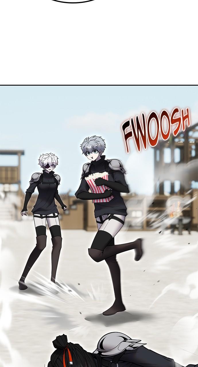 Secretly More Powerful than the Hero Chapter 51 - Page 5