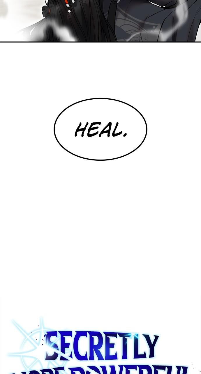 Secretly More Powerful than the Hero Chapter 51 - Page 6