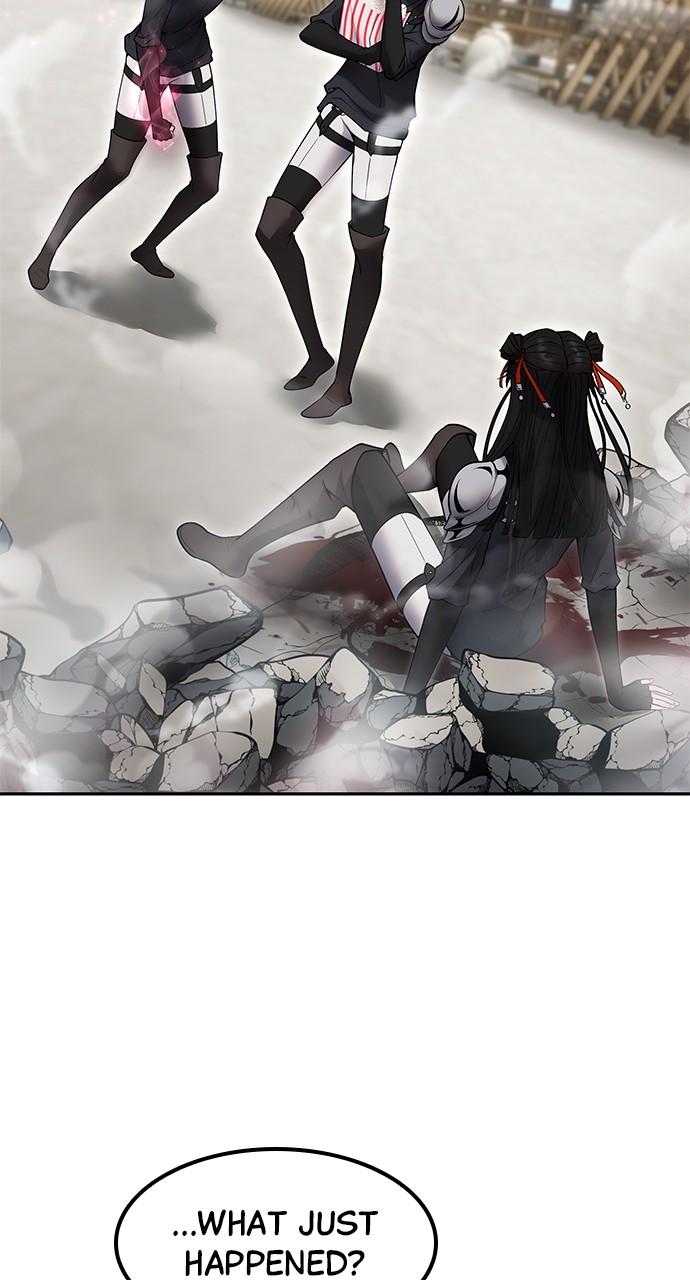 Secretly More Powerful than the Hero Chapter 51 - Page 8