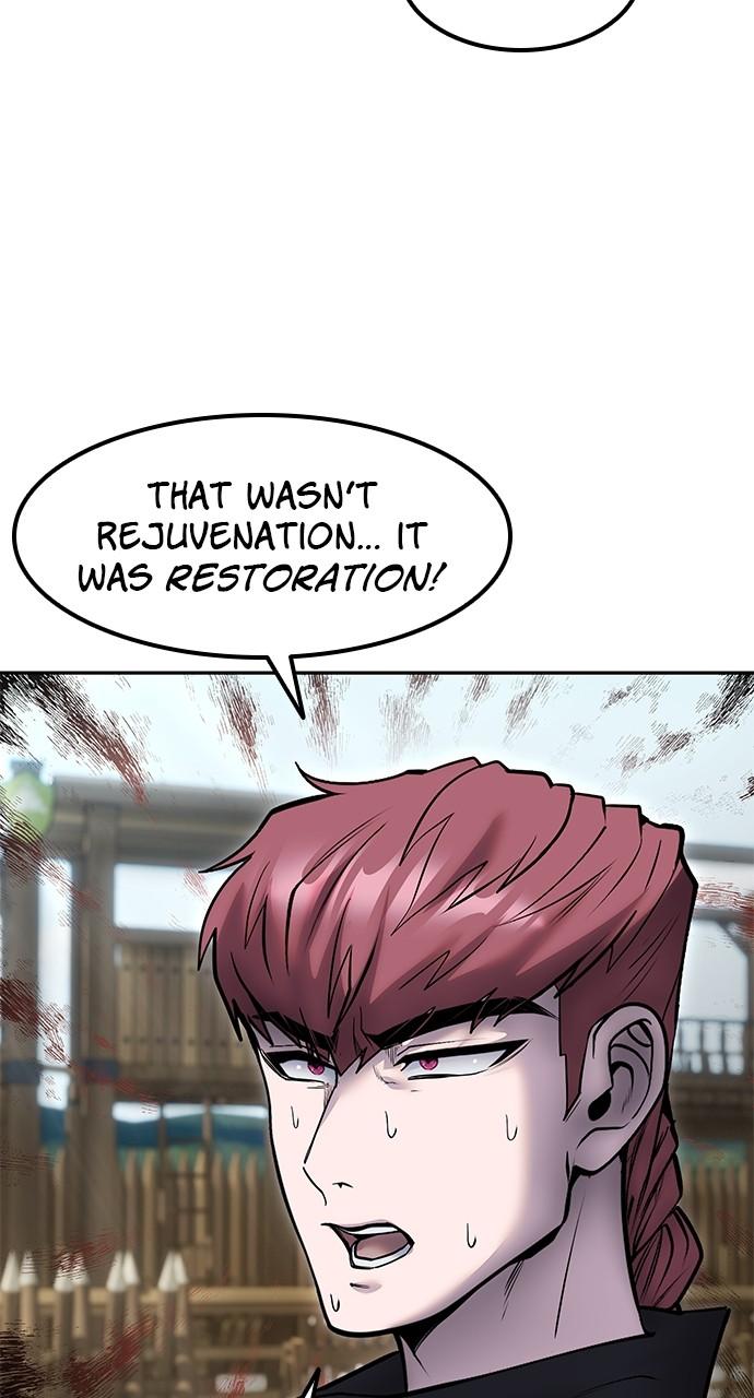 Secretly More Powerful than the Hero Chapter 51 - Page 11