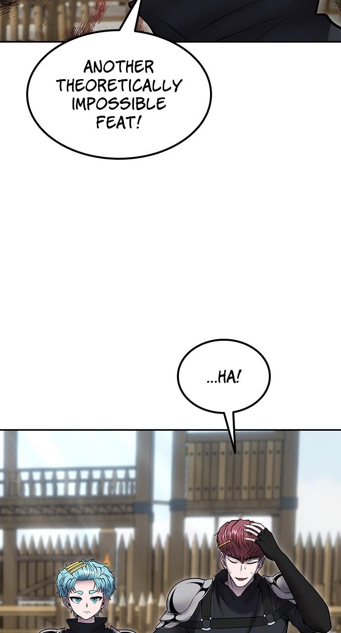 Secretly More Powerful than the Hero Chapter 51 - Page 12