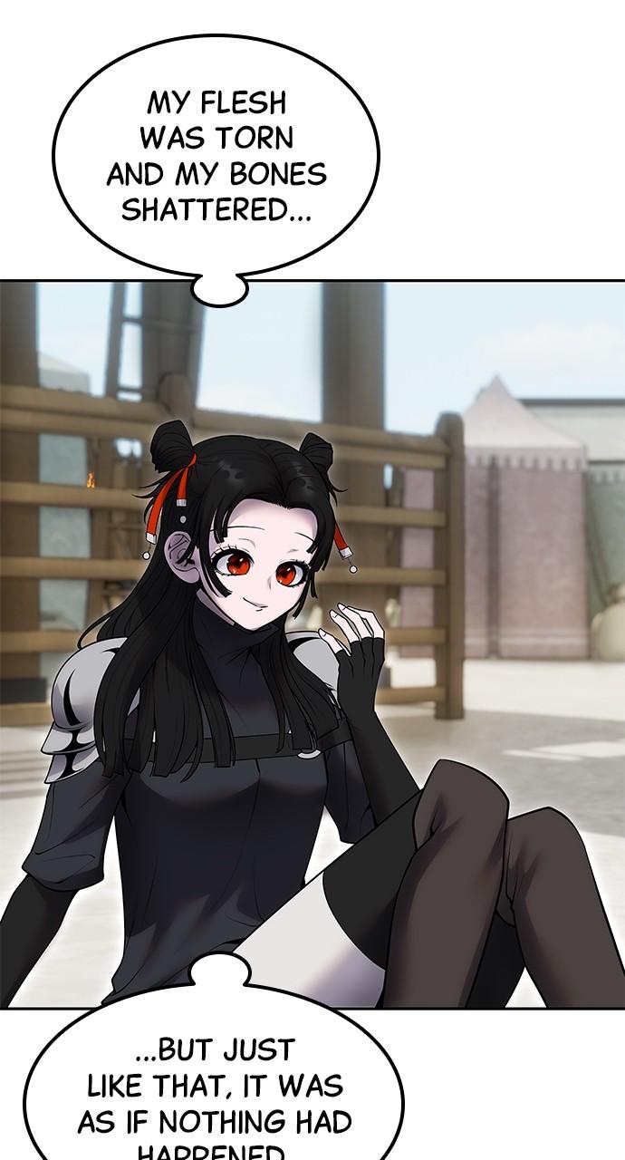 Secretly More Powerful than the Hero Chapter 51 - Page 15