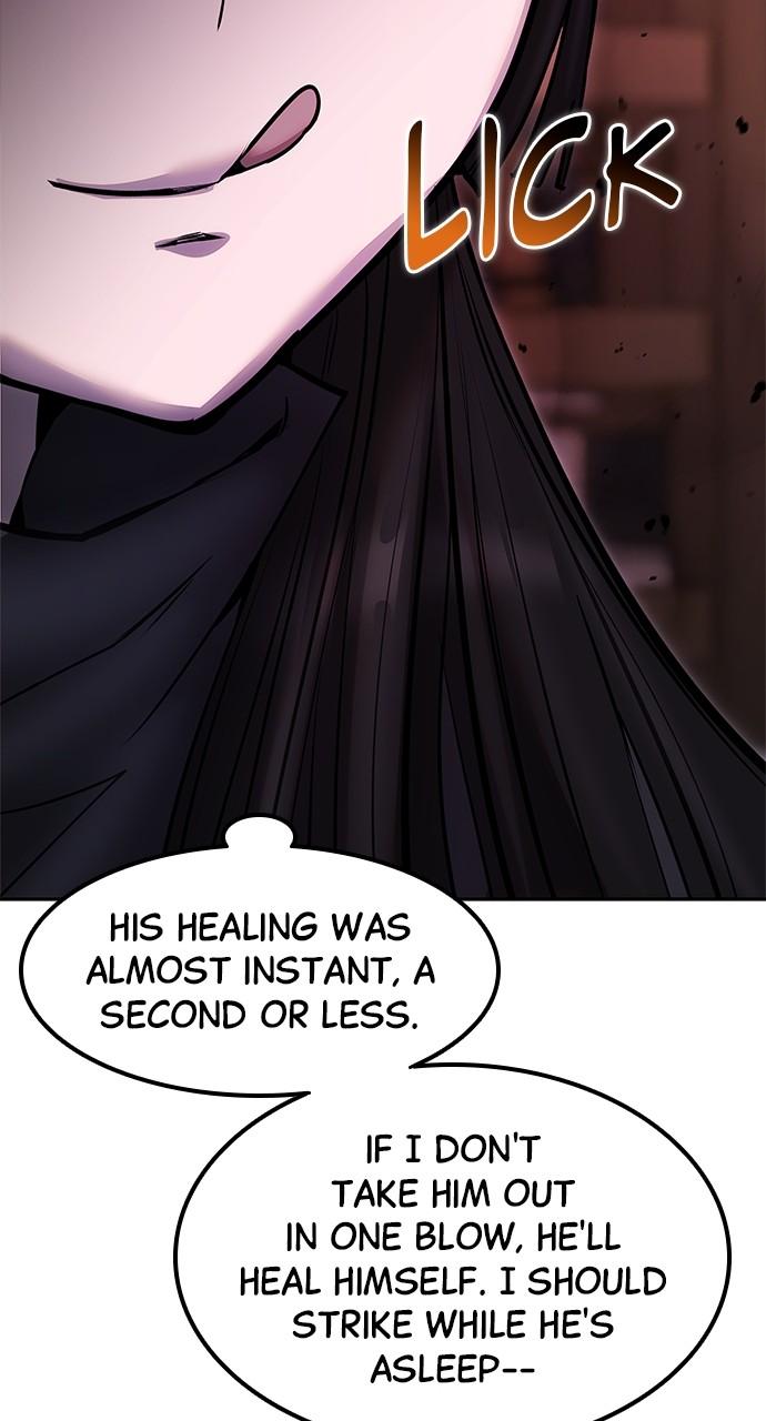 Secretly More Powerful than the Hero Chapter 51 - Page 17