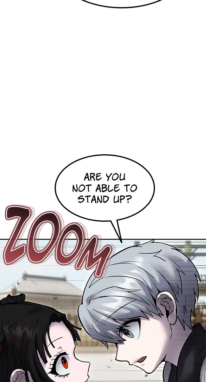 Secretly More Powerful than the Hero Chapter 51 - Page 18