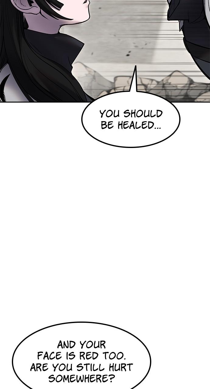 Secretly More Powerful than the Hero Chapter 51 - Page 19