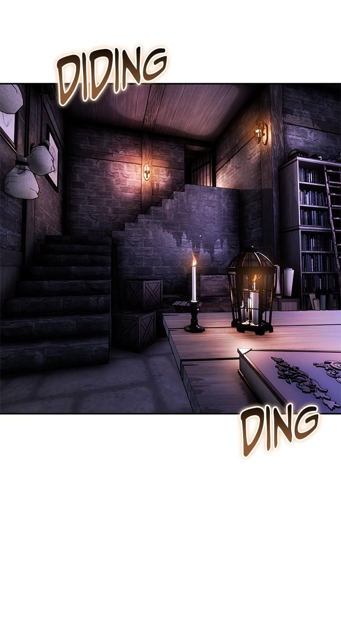 Secretly More Powerful than the Hero Chapter 51 - Page 25