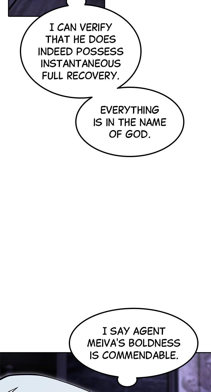 Secretly More Powerful than the Hero Chapter 51 - Page 30