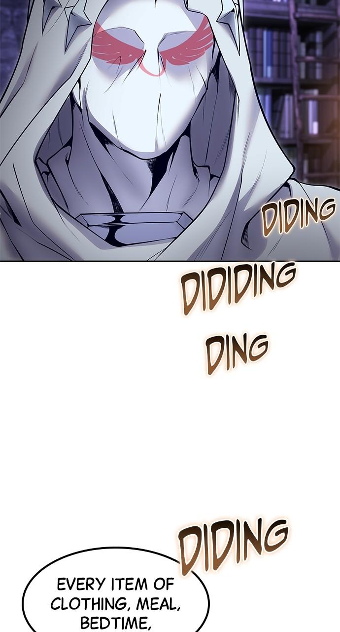 Secretly More Powerful than the Hero Chapter 51 - Page 33