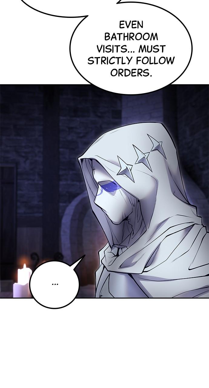 Secretly More Powerful than the Hero Chapter 51 - Page 34