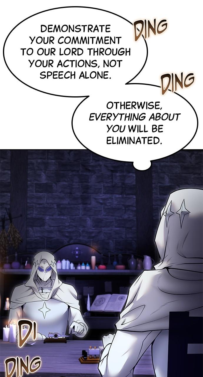 Secretly More Powerful than the Hero Chapter 51 - Page 35