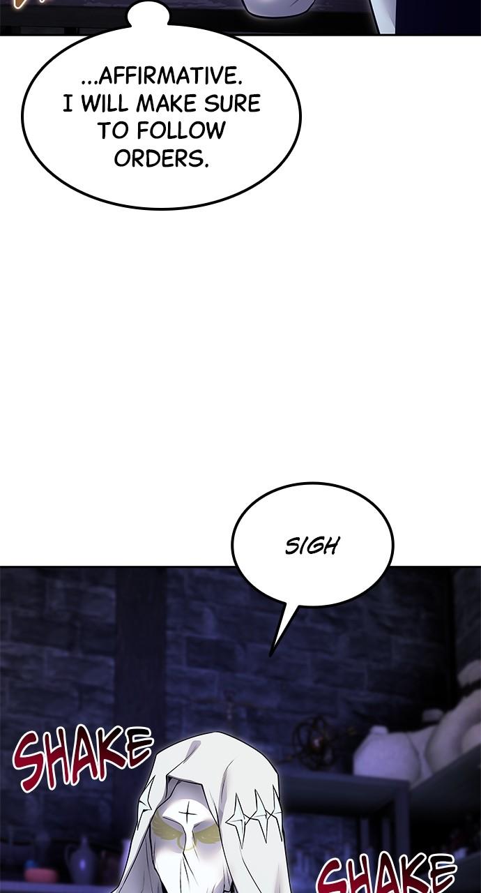 Secretly More Powerful than the Hero Chapter 51 - Page 36