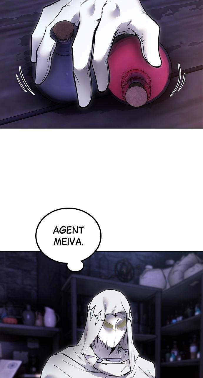 Secretly More Powerful than the Hero Chapter 51 - Page 38