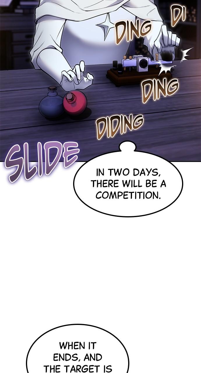 Secretly More Powerful than the Hero Chapter 51 - Page 39