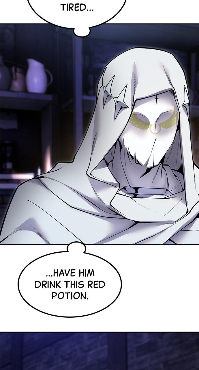 Secretly More Powerful than the Hero Chapter 51 - Page 40