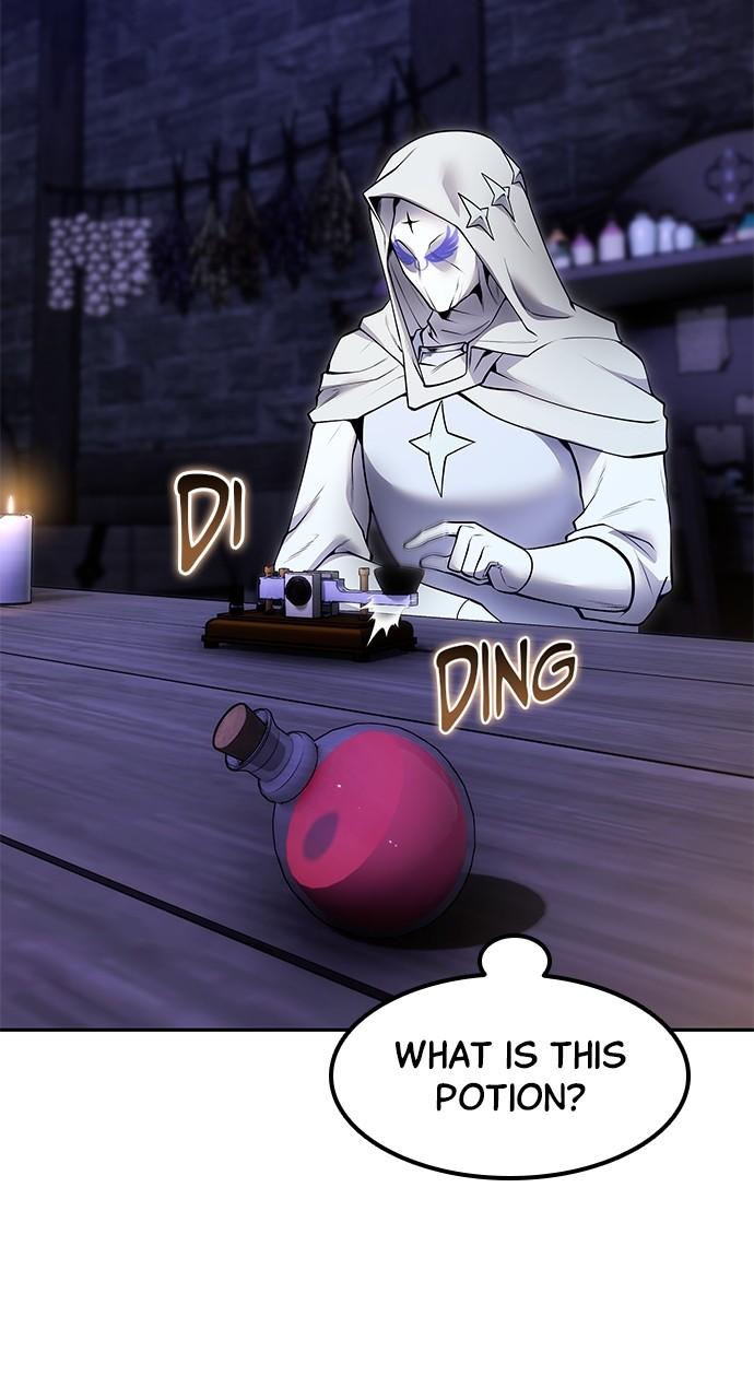 Secretly More Powerful than the Hero Chapter 51 - Page 41