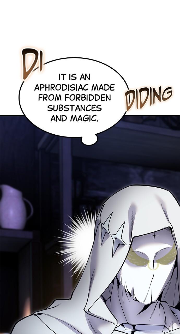 Secretly More Powerful than the Hero Chapter 51 - Page 42