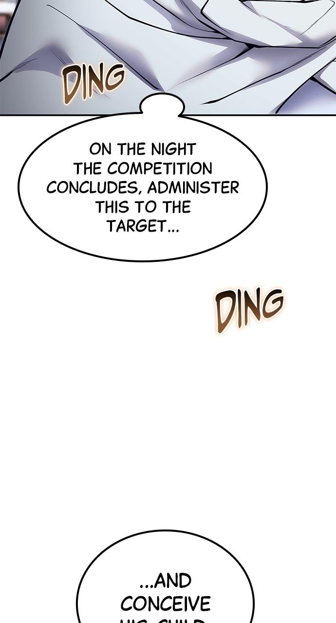 Secretly More Powerful than the Hero Chapter 51 - Page 43