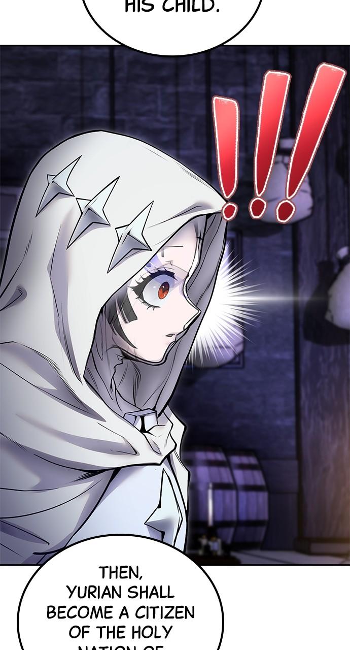 Secretly More Powerful than the Hero Chapter 51 - Page 44