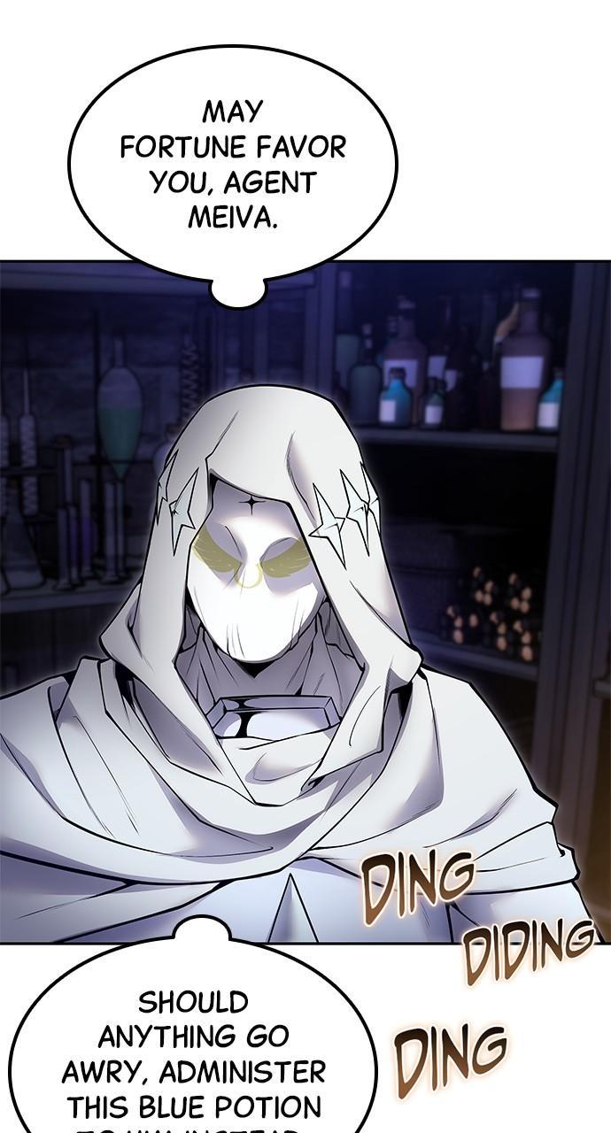 Secretly More Powerful than the Hero Chapter 51 - Page 46