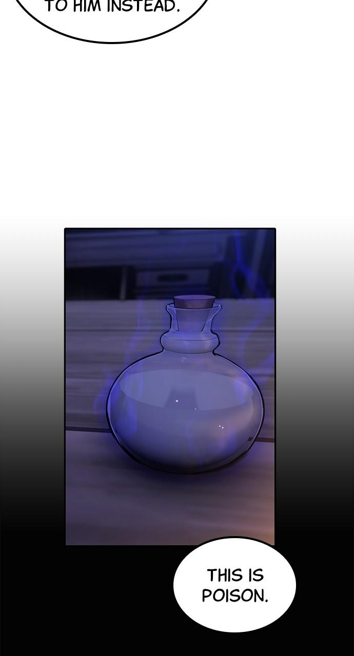 Secretly More Powerful than the Hero Chapter 51 - Page 47