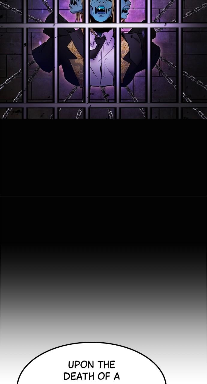 Secretly More Powerful than the Hero Chapter 51 - Page 49