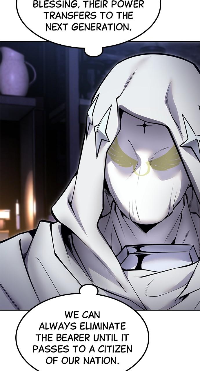 Secretly More Powerful than the Hero Chapter 51 - Page 50