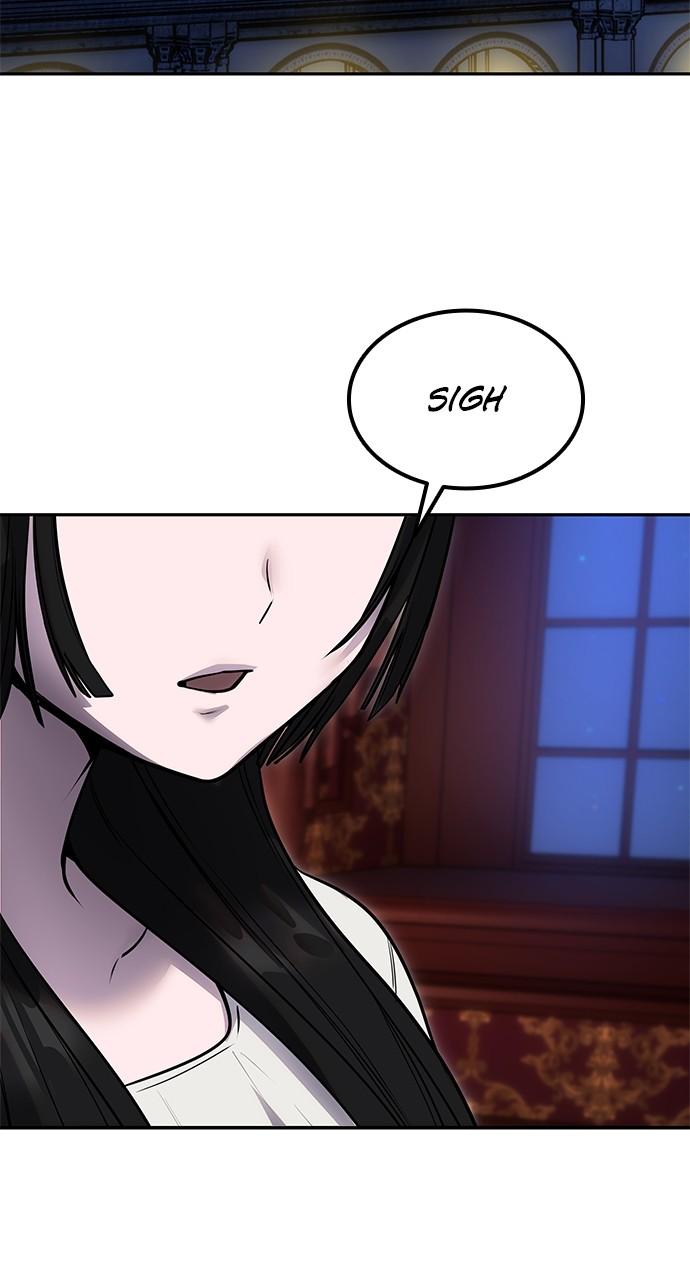 Secretly More Powerful than the Hero Chapter 51 - Page 54