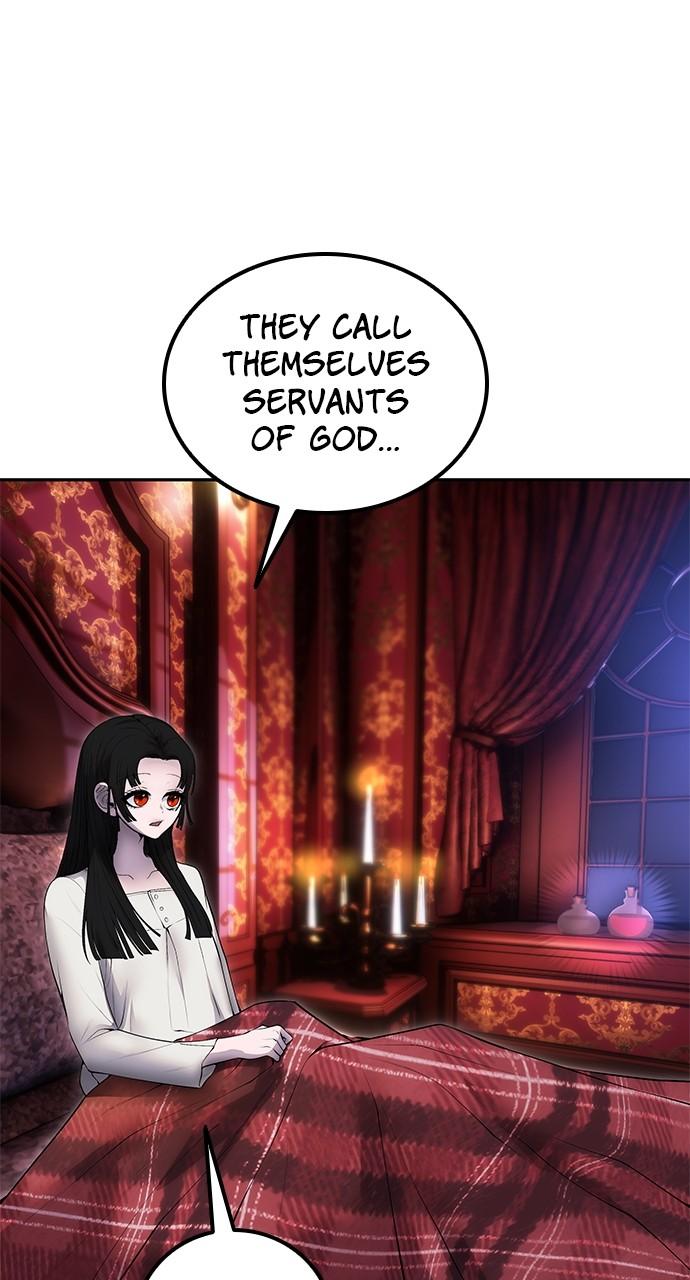 Secretly More Powerful than the Hero Chapter 51 - Page 55