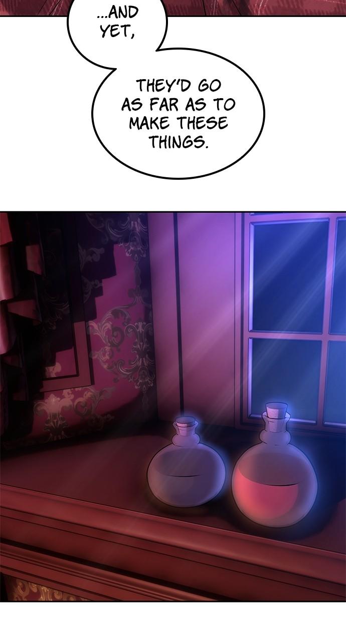 Secretly More Powerful than the Hero Chapter 51 - Page 56