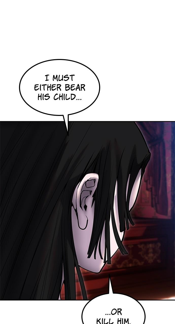 Secretly More Powerful than the Hero Chapter 51 - Page 57