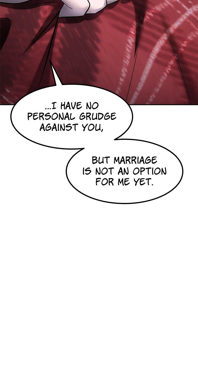 Secretly More Powerful than the Hero Chapter 51 - Page 59