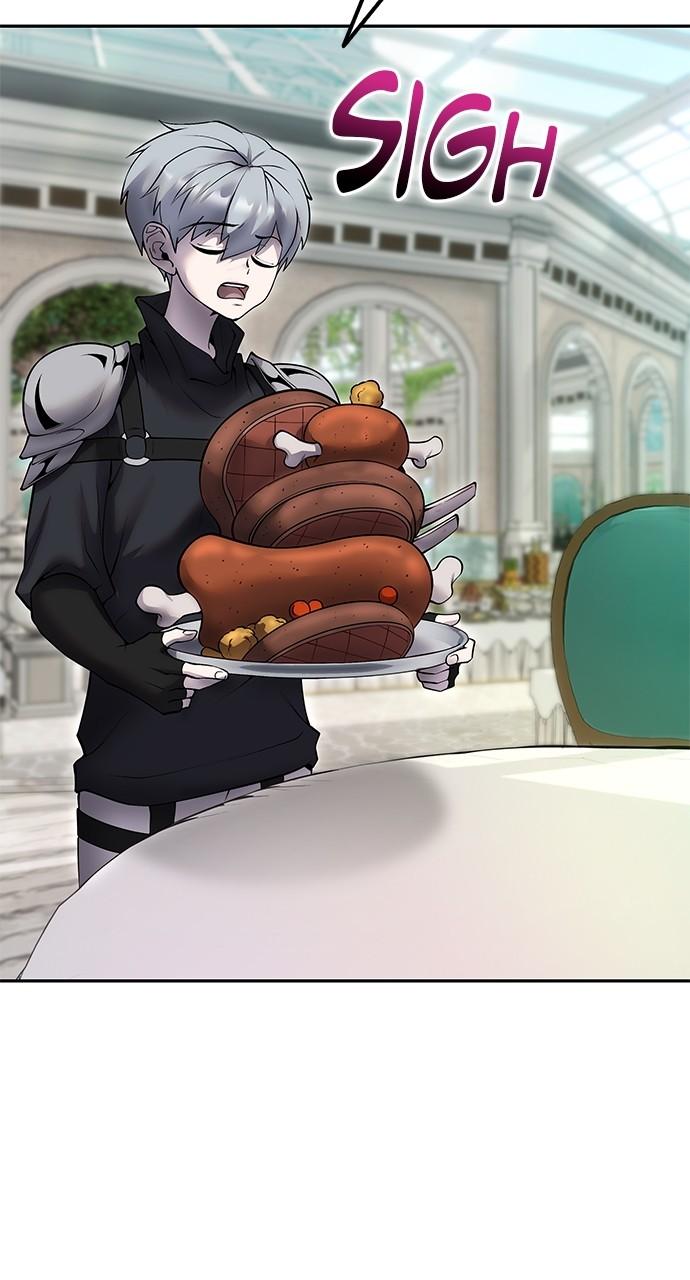 Secretly More Powerful than the Hero Chapter 51 - Page 64