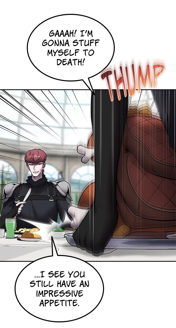 Secretly More Powerful than the Hero Chapter 51 - Page 65