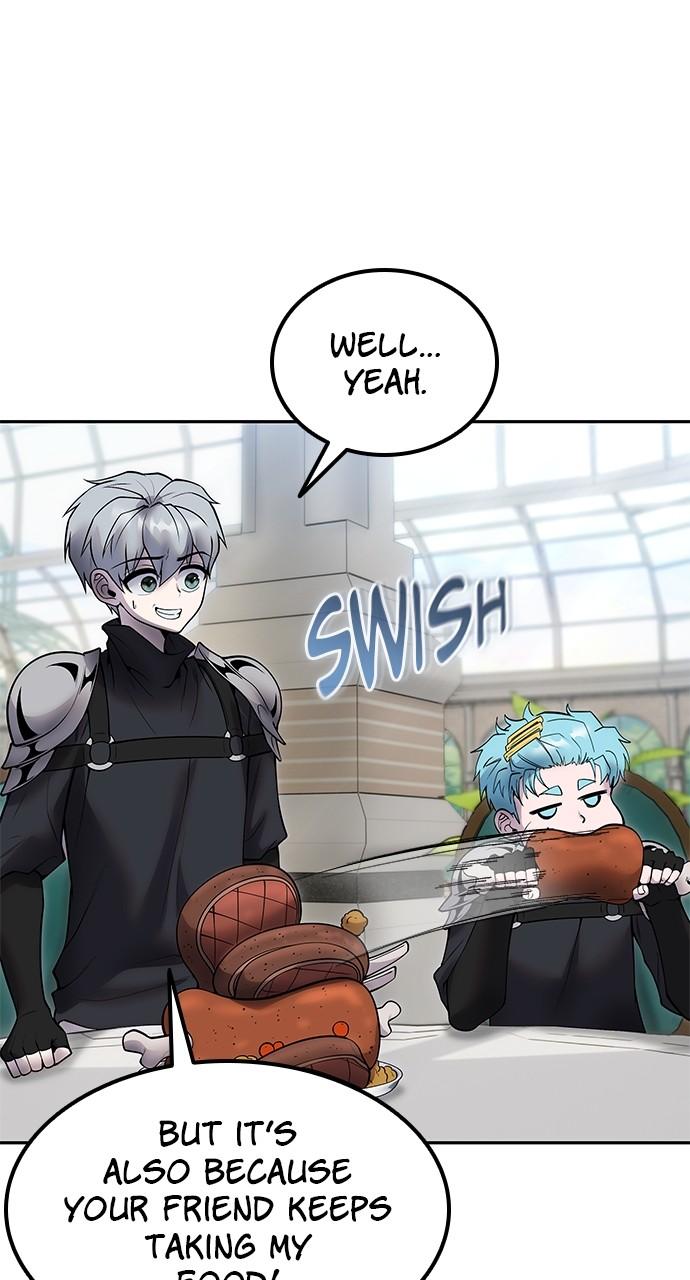 Secretly More Powerful than the Hero Chapter 51 - Page 66