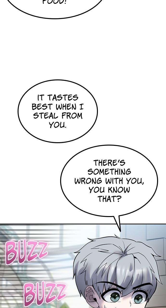 Secretly More Powerful than the Hero Chapter 51 - Page 67