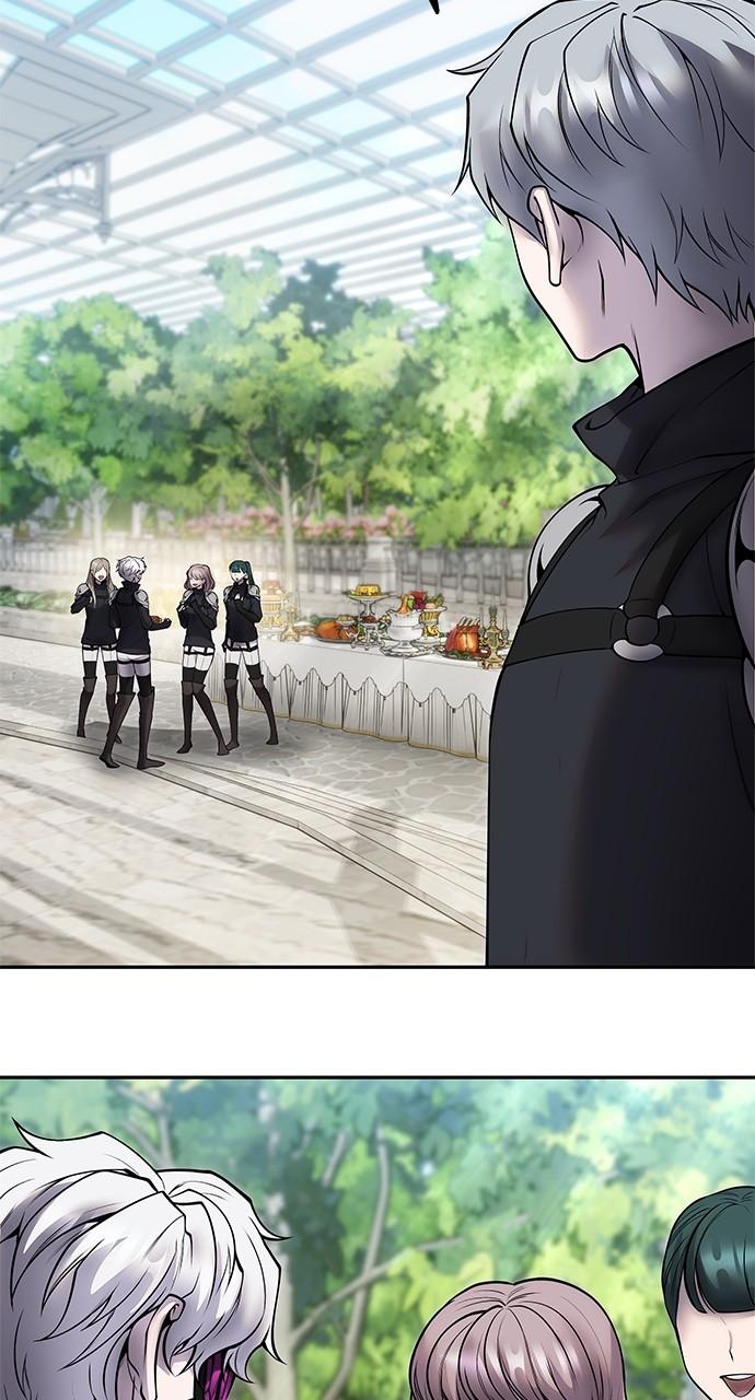 Secretly More Powerful than the Hero Chapter 51 - Page 69